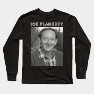 Joe Flaherty Long Sleeve T-Shirt